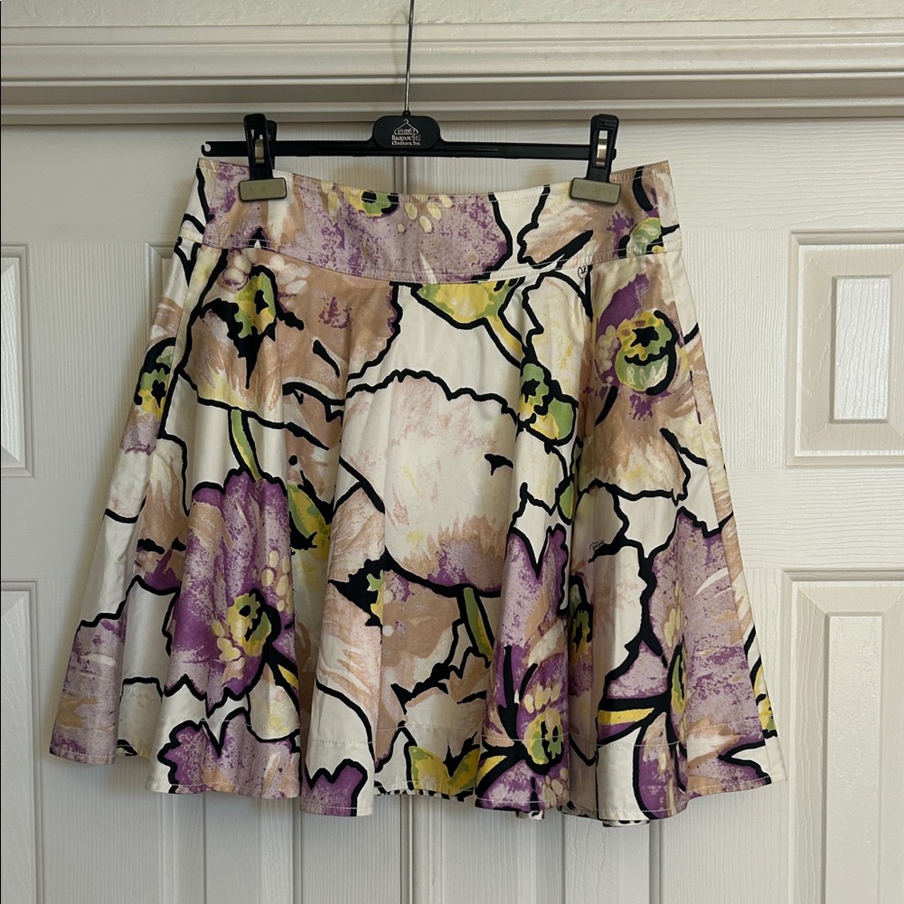Roberto Cavalli Skirt